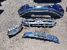 2FMDK3GC0DB****** Wrecked 2013 Ford Edge in Texas State