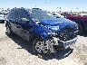 2FMDK3GC0DB****** Salvage and Wrecked 2013 Ford Edge in El Paso