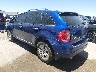 2FMDK3GC0DB****** Salvage and Repairable 2013 Ford Edge in El Paso