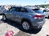 1V2WC2CA1MC****** Salvage and Repairable 2021 Volkswagen Atlas in Saint Louis