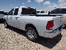 1C6RR7FG9PS****** Repairable 2023 RAM 1500 in Texas State