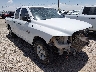 1C6RR7FG9PS****** Salvage and Wrecked 2023 RAM 1500 in El Paso