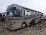 18XF4EM2661****** Used and Repairable 2006 Western Recreational Vehicles, Inc. R/R Line Motorhome in Eugene