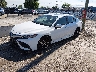 4T1T11AK3PU****** Used and Repairable 2023 Toyota Camry in Chicago South