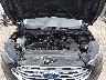 2FMPK4J9XNB****** Repairable 2022 Ford Edge in Wichita