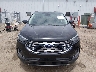 2FMPK4J9XNB****** Wrecked 2022 Ford Edge in Kansas State