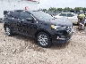 2FMPK4J9XNB****** Salvage and Wrecked 2022 Ford Edge in Wichita