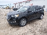 2FMPK4J9XNB****** Used and Repairable 2022 Ford Edge in Wichita