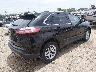 2FMPK4J9XNB****** Salvage and Wrecked 2022 Ford Edge in Kansas State