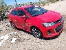 1G1JD5SB2K4****** Salvamento y Destrozados 2019 Chevrolet Sonic en Tucson