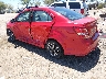 1G1JD5SB2K4****** Salvamento y Reparables 2019 Chevrolet Sonic en Tucson