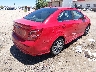 1G1JD5SB2K4****** Salvamento y Destrozados 2019 Chevrolet Sonic en Estado de Arizona