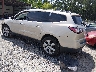 1GNKRGKD2GJ****** Salvamento y Reparables 2016 Chevrolet Traverse en Gulf Coast
