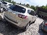 1GNKRGKD2GJ****** Salvamento y Destrozados 2016 Chevrolet Traverse en Estado de Mississippi