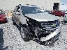 1GNKRGKD2GJ****** Salvamento y Reparables 2016 Chevrolet Traverse en Estado de Mississippi