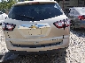 1GNKRGKD2GJ****** Destrozados 2016 Chevrolet Traverse