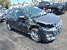 KL8CF6SA5KC****** Salvage and Wrecked 2019 Chevrolet Spark in Ace Perris