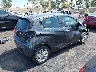 KL8CF6SA5KC****** Salvage and Wrecked 2019 Chevrolet Spark in California State
