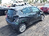 KL8CF6SA5KC****** Salvage and Repairable 2019 Chevrolet Spark in California State