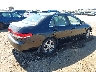 JHMCM56603C****** Salvage and Wrecked 2003 Honda Accord in California State
