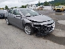 1G1ZD5ST9RF****** Salvamento y Destrozados 2024 Chevrolet Malibu en Altoona