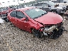2T1BURHE6HC****** Salvage and Wrecked 2017 Toyota Corolla in Louisville North