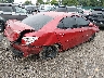 2T1BURHE6HC****** Salvage and Wrecked 2017 Toyota Corolla in Kentucky State