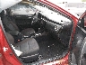 2T1BURHE6HC****** Used and Repairable 2017 Toyota Corolla in Kentucky State