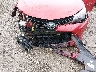 2T1BURHE6HC****** Salvage and Repairable 2017 Toyota Corolla in Kentucky State