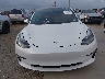 5YJ3E1EA4MF****** Salvage 2021 Tesla Model 3 in Texas State