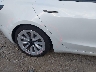 5YJ3E1EA4MF****** Salvage and Wrecked 2021 Tesla Model 3 in Electric Vehicle Auctions