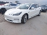 5YJ3E1EA4MF****** Used and Repairable 2021 Tesla Model 3 in Electric Vehicle Auctions