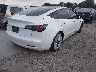 5YJ3E1EA4MF****** Salvage and Wrecked 2021 Tesla Model 3 in Texas State