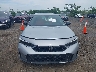 19XFL4H83SE****** Destrozados 2025 Honda Civic en Estado de Nueva York