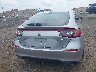 19XFL4H83SE****** Destrozados 2025 Honda Civic