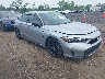 19XFL4H83SE****** Salvamento y Destrozados 2025 Honda Civic en Long Island