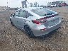 19XFL4H83SE****** Salvamento y Reparables 2025 Honda Civic en Long Island