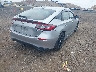 19XFL4H83SE****** Salvamento y Destrozados 2025 Honda Civic en Estado de Nueva York