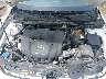 JM1BPABL7M1****** Reparables 2021 Mazda 3 en Kansas City