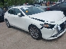 JM1BPABL7M1****** Salvamento y Destrozados 2021 Mazda 3 en Kansas City