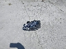 KM8J84A6XNU****** Wrecked 2022 Hyundai NEXO in California State