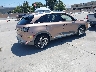 KM8J84A6XNU****** Salvage and Wrecked 2022 Hyundai NEXO in California State