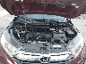 2HKRW5H39JH****** Repairable 2018 Honda CR-V in Dallas