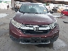 2HKRW5H39JH****** Used 2018 Honda CR-V in Texas State
