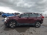 2HKRW5H39JH****** Salvage 2018 Honda CR-V