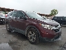 2HKRW5H39JH****** Salvage and Wrecked 2018 Honda CR-V in Dallas