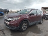 2HKRW5H39JH****** Used and Repairable 2018 Honda CR-V in Dallas