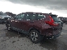 2HKRW5H39JH****** Salvage and Repairable 2018 Honda CR-V in Dallas