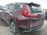 2HKRW5H39JH****** Salvage and Repairable 2018 Honda CR-V in Texas State