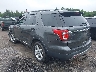 1FM5K8DH3GG****** Salvage and Repairable 2016 Ford Explorer in Templeton